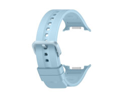Samsung Sport Band (S/M) for Galaxy Watch9 (Watch8) Blauw - Afbeelding 4