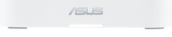ASUS ZenWiFi BT8 Tri-band (2,4 GHz / 5 GHz / 6 GHz) Wi-Fi 7 (802.11be) Wit 3 Intern