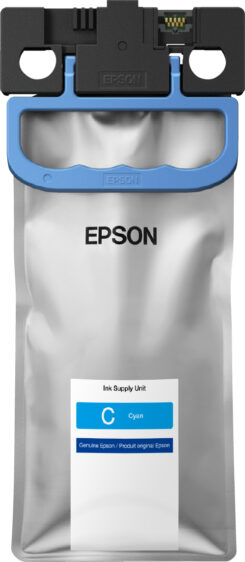 Epson C13T11P240 inktcartridge 1 stuk(s) Origineel Extra (Super) hoog rendement Cyaan - Afbeelding 2