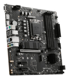 MSI PRO B760M-P moederbord Intel B760 LGA 1700 micro ATX - Afbeelding 5