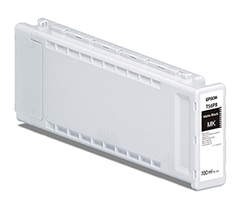 Epson UltraChrome Pro10 inktcartridge 1 stuk(s) Origineel Zwart - Afbeelding 2