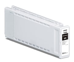 Epson UltraChrome Pro10 inktcartridge 1 stuk(s) Origineel Zwart