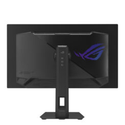 ASUS ROG Strix OLED XG27AQDNG computer monitor 67,3 cm (26.5") 2560 x 1440 Pixels Quad HD QD-OLED Zwart - Afbeelding 4
