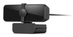 Lenovo Essential FHD Gen2 webcam 1920 x 1080 Pixels USB 2.0 Zwart - Afbeelding 3