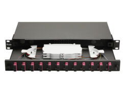 Equip 337304 patch paneel 1U - Afbeelding 5