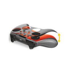 Steelplay Draadloze Controller Geschikt Voor Nintendo Switch Met 6 Verwisselbare Knoppen - Afbeelding 5