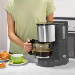 Braun IDCollection KF 1500 Volledig automatisch Espressomachine - Afbeelding 6