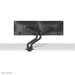 Neomounts DS70S-950BL2 Monitorarm 17-35" - gasveer - Topfix - 180°-stop - Afbeelding 5