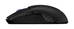 ASUS ROG Harpe Ace Extreme muis Gamen Rechtshandig RF Wireless + Bluetooth + USB Type-A Optisch 42000 DPI - Afbeelding 3