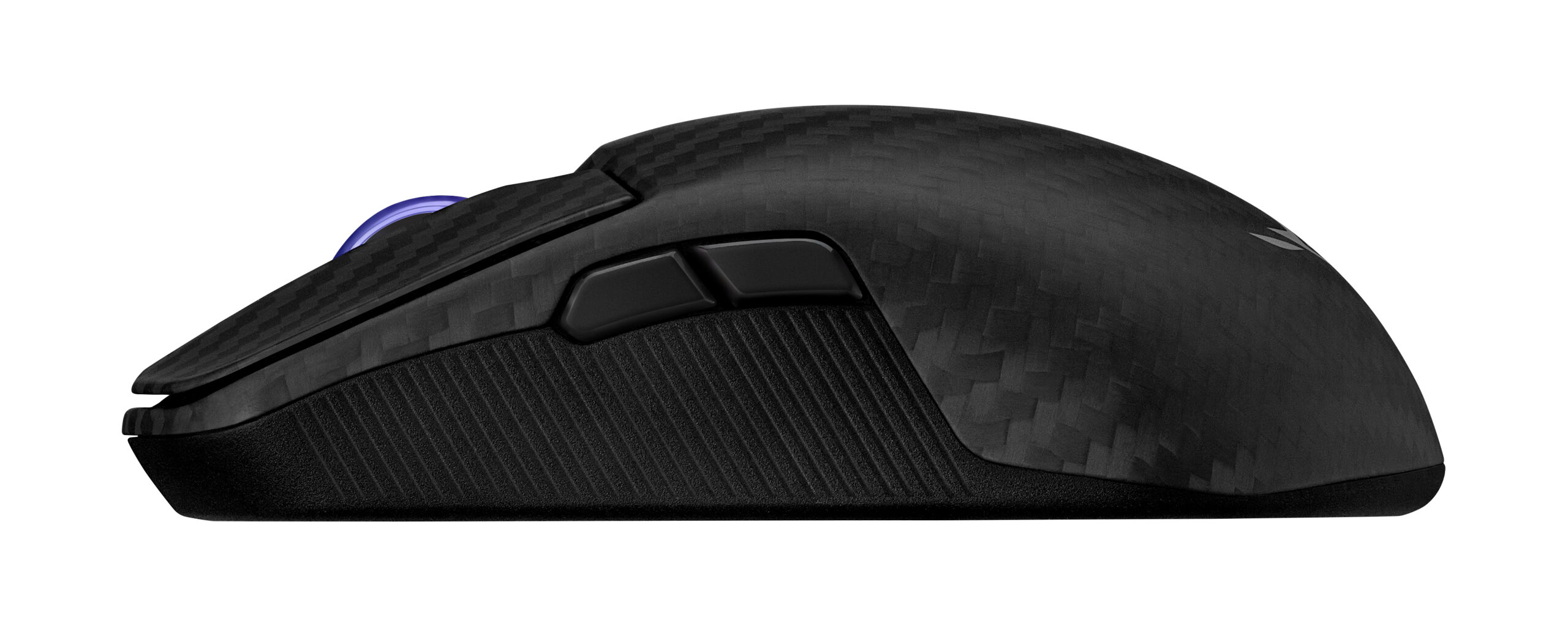 ASUS ROG Harpe Ace Extreme muis Gamen Rechtshandig RF Wireless + Bluetooth + USB Type-A Optisch 42000 DPI - Afbeelding 3