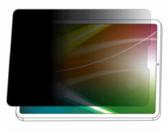 3M BPTAP002 schermfilter 32,8 cm (12.9") Tablet Randloze privacyfilter voor schermen - Afbeelding 2