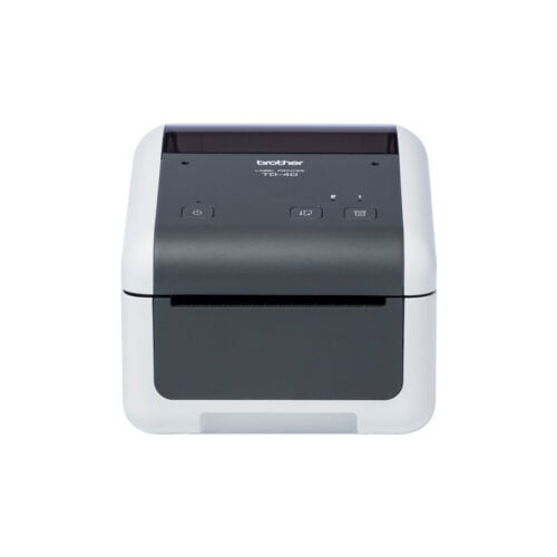 Labelprinters