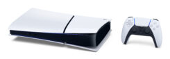 Sony Interactive Entertainment PlayStation 5 Digital Edition 825 GB Wifi Zwart, Wit - Afbeelding 4
