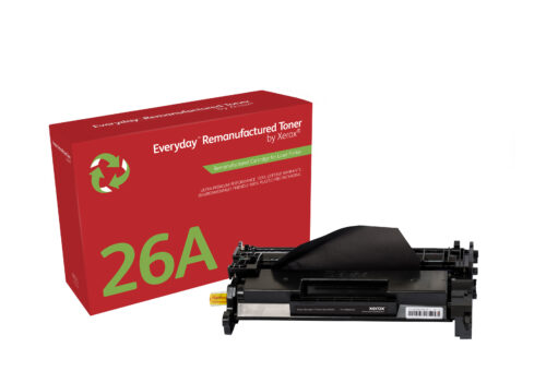 Printen & Scannen