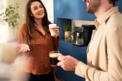 Philips 2200 series EP2225/10 Volautomatische espressomachine uit de 2200-serie - Afbeelding 6