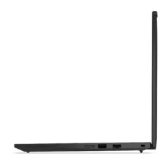 Lenovo ThinkPad T14 Gen 6 (Intel) Copilot+ PC Intel Core Ultra 5 226V Laptop 35,6 cm (14") WUXGA 16 GB LPDDR5x-SDRAM 512 GB SSD Wi-Fi 7 (802.11be) Windows 11 Pro Zwart Engels - Afbeelding 5