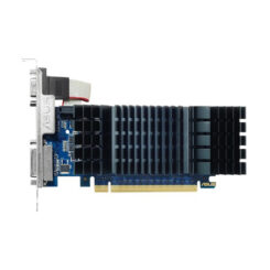 ASUS GT730-SL-2GD5-BRK NVIDIA GeForce GT 730 2 GB GDDR5 - Afbeelding 2