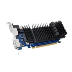 ASUS GT730-SL-2GD5-BRK NVIDIA GeForce GT 730 2 GB GDDR5 - Afbeelding 6