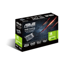 ASUS GT730-SL-2GD5-BRK NVIDIA GeForce GT 730 2 GB GDDR5 - Afbeelding 5