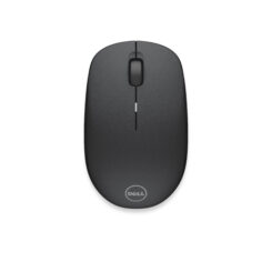 DELL WM126 muis Kantoor RF Draadloos Optisch - Afbeelding 4