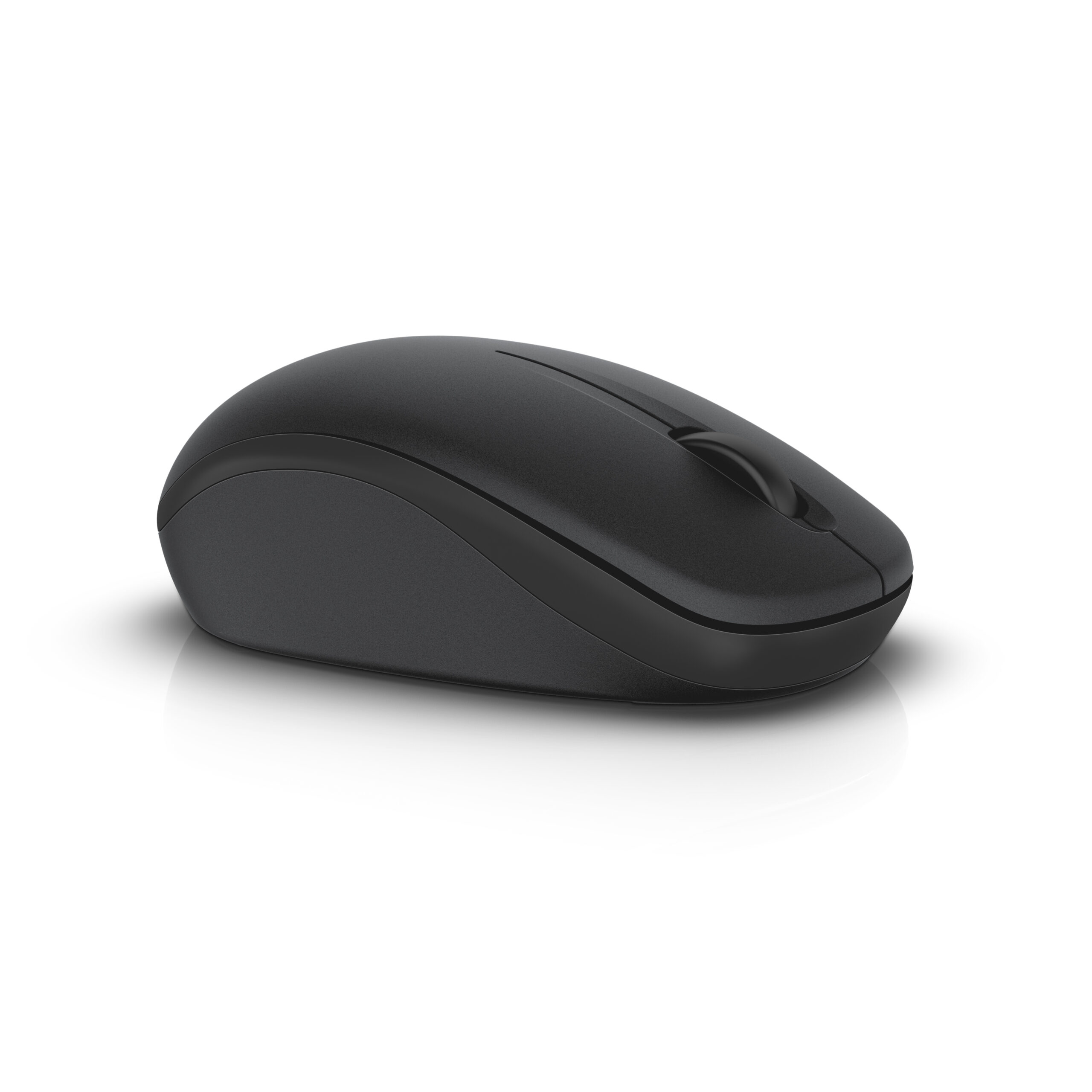 DELL WM126 muis Kantoor RF Draadloos Optisch - Afbeelding 3