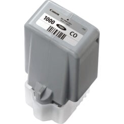 Canon 0556C001 inktcartridge Origineel Transparant - Afbeelding 2
