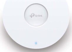 TP-Link EAP610 V2 draadloos toegangspunt (WAP) 1800 Mbit/s Wit Power over Ethernet (PoE)