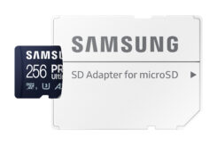 Samsung MB-MY256S 256 GB MicroSDXC UHS-I - Afbeelding 6