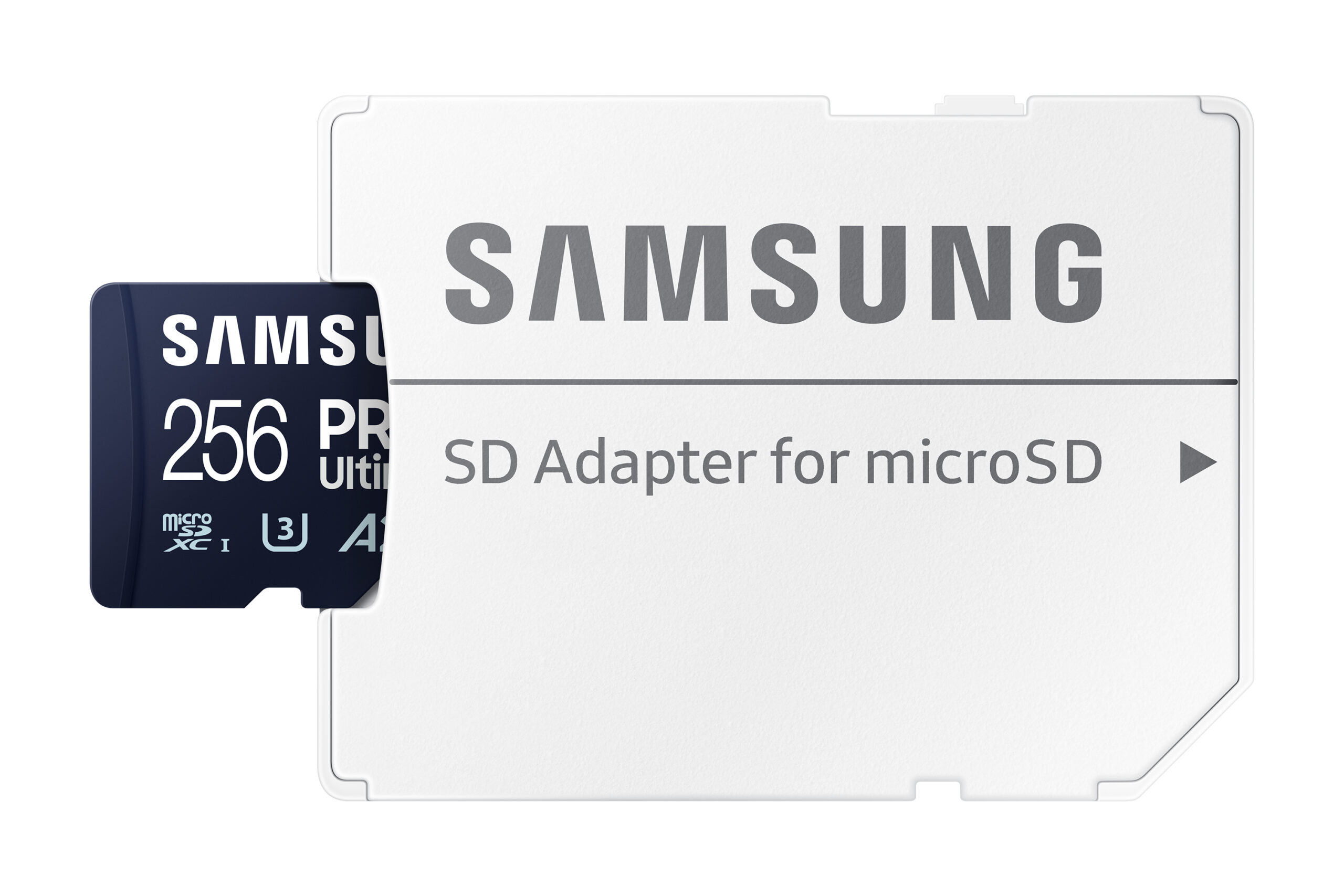 Samsung MB-MY256S 256 GB MicroSDXC UHS-I - Afbeelding 6