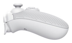 Trust GXT 1246W Muta Gamecontroller - Bluetooth gamecontroller – Voor Nintendo Switch – Oplaadbaar – Wit - Afbeelding 4