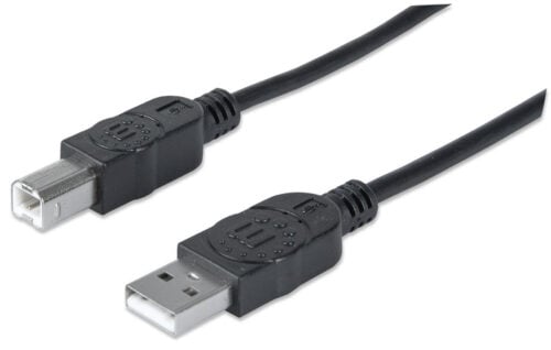 Kabels en adapters