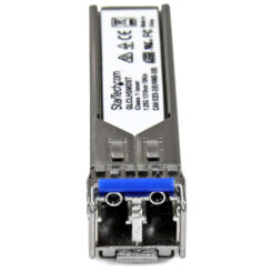 StarTech.com Gigabit glasvezel SFP Transceiver module - Cisco GLC-LH-SMD compatibel - SM/MM LC - 10km / 550m - Afbeelding 4