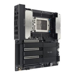 ASUS PRO WS TRX50-SAGE WIFI A AMD TRX50 Socket sTR5 CEB - Afbeelding 3