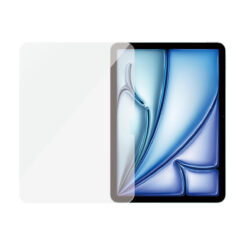 PanzerGlass SAFE. by ® Screen Protector iPad Air 11'' (2024-2026) | iPad 11" (2025) | iPad 10.9'' (2022) | Ultra-Wide Fit | Bulk Doorzichtige schermbeschermer Apple 10 stuk(s)