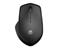 HP 285 Silent draadloze muis - Afbeelding 2