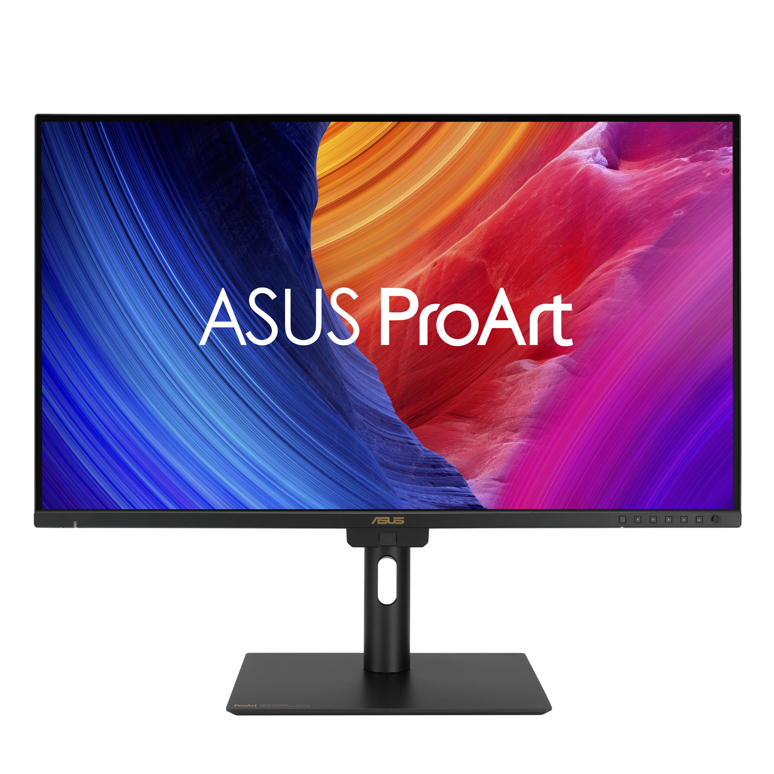 ASUS ProArt PA32UCE computer monitor 80 cm (31.5") 3840 x 2160 Pixels 4K Ultra HD LED Zwart - Afbeelding 5