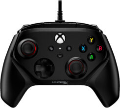 HyperX Clutch Gladiate - Wired Gaming Controller - Xbox