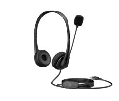 HP stereo USB-headset G2 - Afbeelding 3