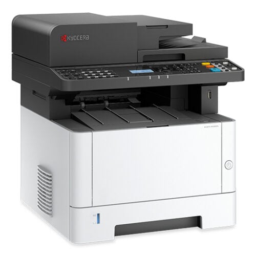 Multifunctionele printers