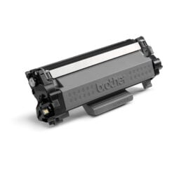 Brother TN2510XXL tonercartridge 1 stuk(s) Origineel Zwart - Afbeelding 4