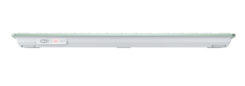 CHERRY KW 7100 MINI BT toetsenbord Universeel Bluetooth QWERTY US International Muntkleur - Afbeelding 5