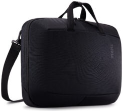Thule Subterra 2 TSA416 Black 40,6 cm (16") Aktetas Zwart