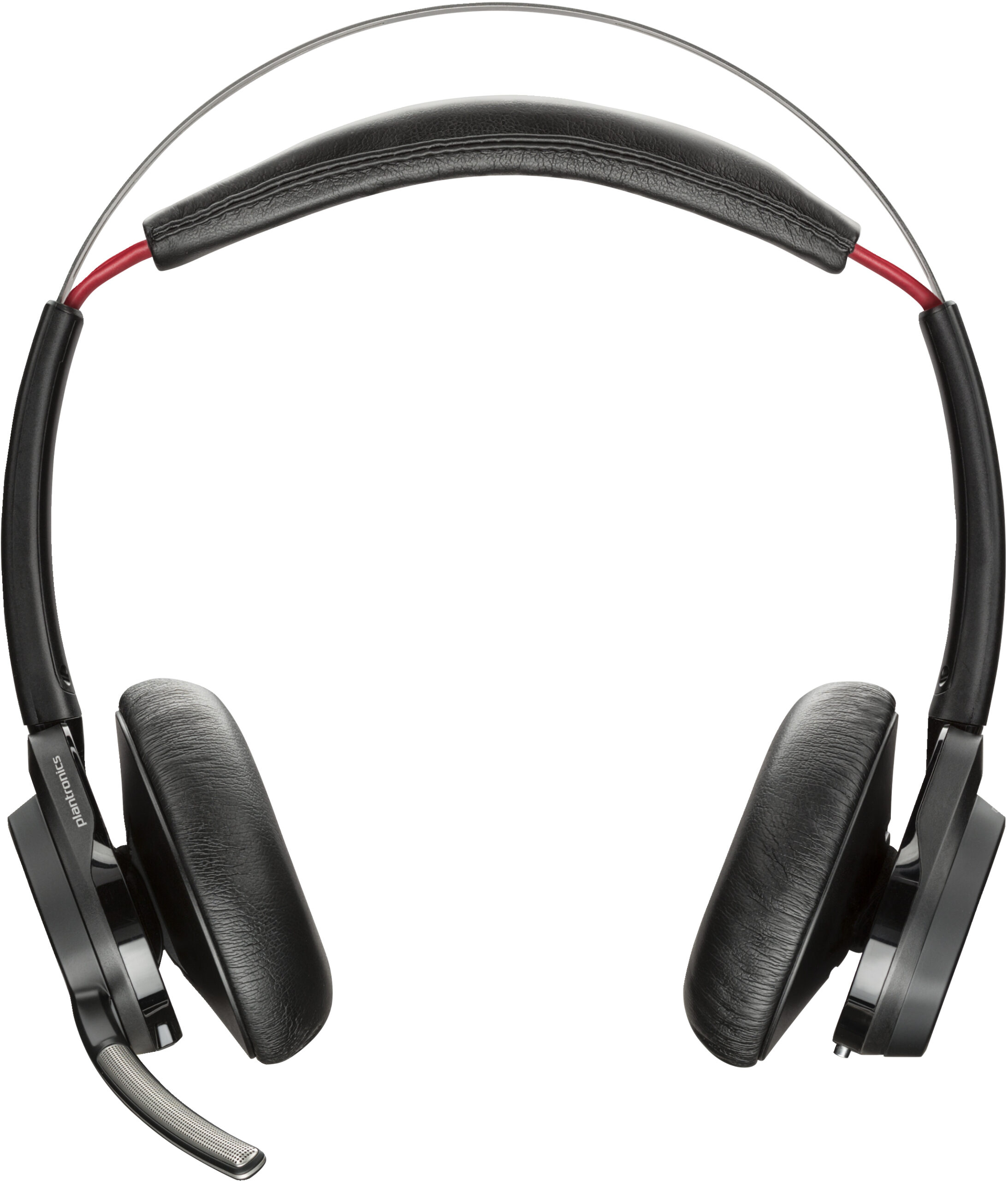 HP Poly Voyager Focus B825-M UC Microsoft Teams Certified Headset - Afbeelding 2