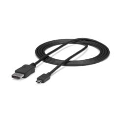 StarTech.com USB-C naar DisplayPort adapter kabel - 1,8 m - 4K / 60 Hz - Afbeelding 5