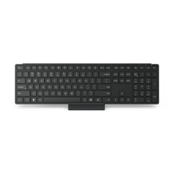 Lenovo 4Y41S04663 toetsenbord Thuis/Werk RF-draadloos + Bluetooth Zwart - Afbeelding 4