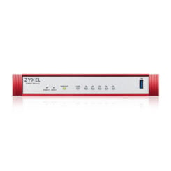 Zyxel USGFLEX50H-EU0101F firewall (hardware) - Afbeelding 2