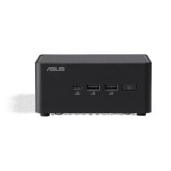 ASUS NUC 14 Pro RNUC14RVHV500002I UCFF Zwart 135H - Afbeelding 3