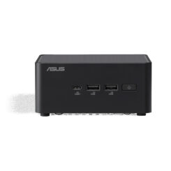 ASUS NUC 14 Pro Tall Kit RNUC14RVHV700000I UCFF Zwart 165H