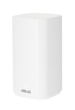 ASUS ZenWiFi BD4 BE3600 Outdoor 1 Pack Dual-band (2.4 GHz / 5 GHz) Wi-Fi 7 (802.11be) Wit 2 Intern - Afbeelding 5