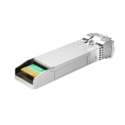 TP-Link Omada SM6110-LR netwerk transceiver module Vezel-optiek 25780 Mbit/s SFP+ 1310 nm - Afbeelding 4